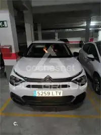 2021 Citroen C4