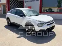 2021 Citroen C4