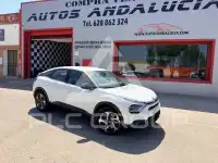 2021 Citroen C4