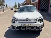 2021 Citroen C4