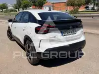 2021 Citroen C4