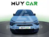 2021 Citroen C4