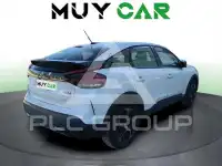 2021 Citroen C4