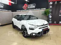 2021 Citroen C4