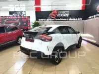 2021 Citroen C4