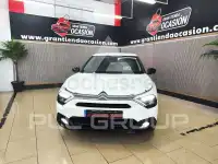 2021 Citroen C4