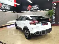 2021 Citroen C4
