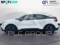 2021 Citroen C4