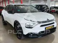 2021 Citroen C4