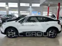 2021 Citroen C4