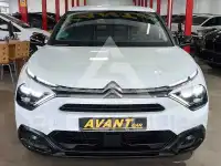 2021 Citroen C4