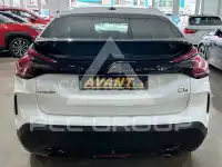 2021 Citroen C4