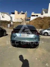 2021 Citroen C4