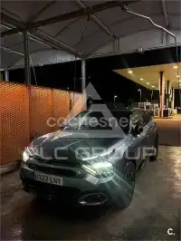 2021 Citroen C4