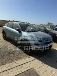 2021 Citroen C4