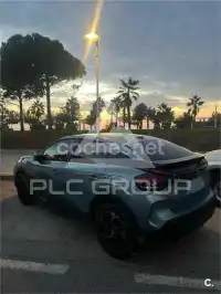 2021 Citroen C4