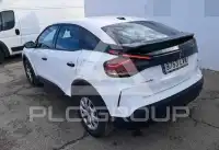 2021 Citroen C4