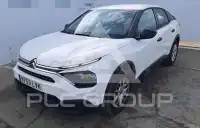 2021 Citroen C4