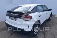 2021 Citroen C4