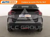 2021 Citroen C4