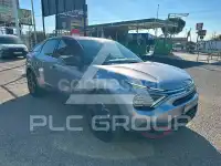 2021 Citroen C4