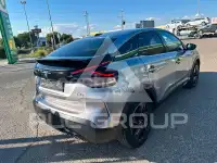 2021 Citroen C4