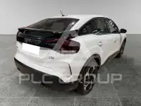 2021 Citroen C4