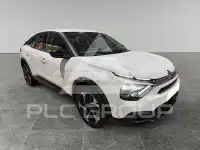 2021 Citroen C4
