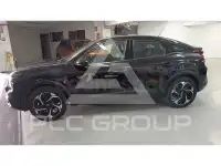 2021 Citroen C4