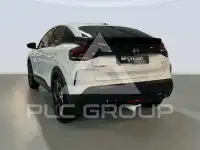 2021 Citroen C4