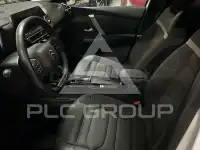 2021 Citroen C4