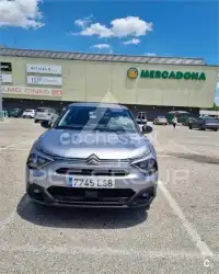 2021 Citroen C4