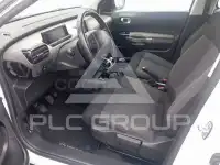 2021 Citroen C4