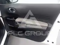 2021 Citroen C4