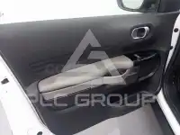 2021 Citroen C4