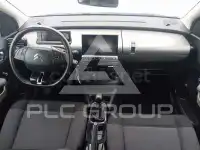 2021 Citroen C4