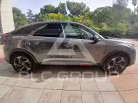 2021 Citroen C4