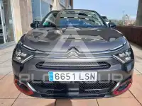 2021 Citroen C4