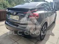 2021 Citroen C4