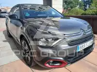 2021 Citroen C4