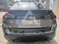 2021 Citroen C4