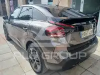 2021 Citroen C4