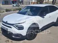2021 Citroen C4