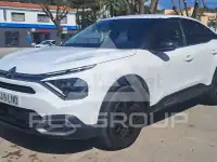 2021 Citroen C4