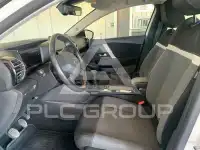 2021 Citroen C4