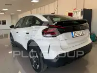 2021 Citroen C4