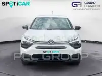 2021 Citroen C4