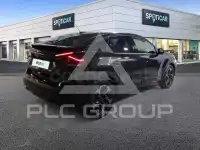2021 Citroen C4