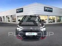 2021 Citroen C4