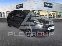 2021 Citroen C4